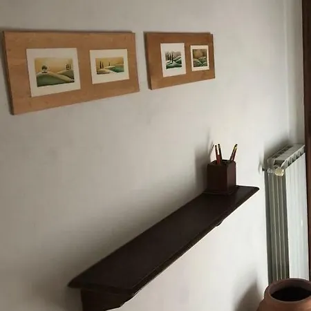 Apartamento Miramore
