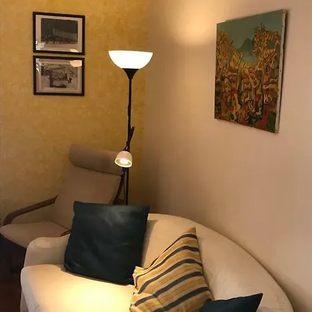 Apartamento Miramore Florencia