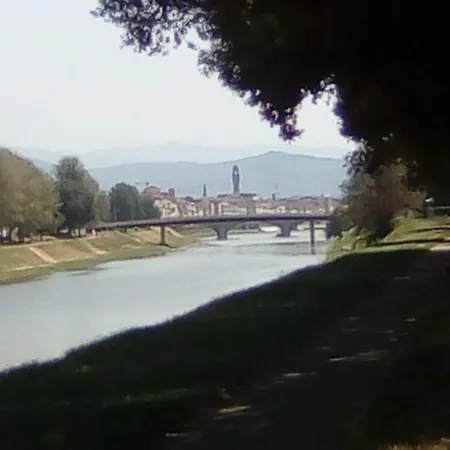 Apartamento Miramore Florencia