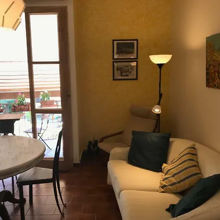 Miramore Apartamento Florencia