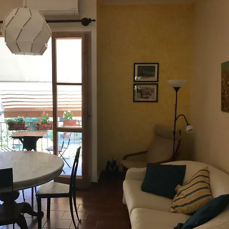 Miramore Apartamento Florencia