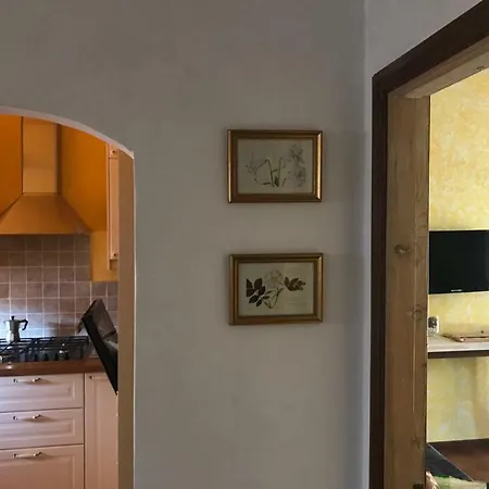 Miramore Apartamento *