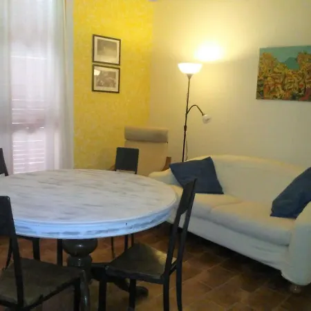 Miramore Apartamento