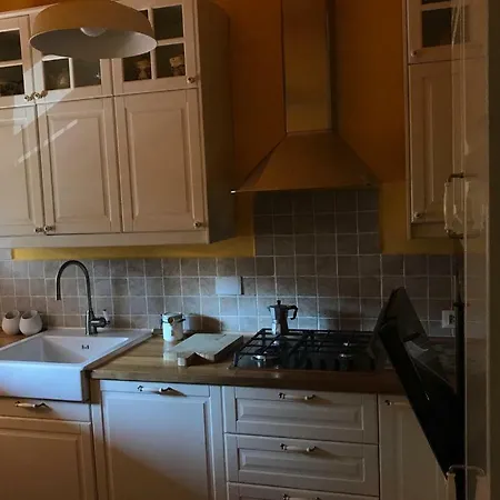 Miramore Apartamento