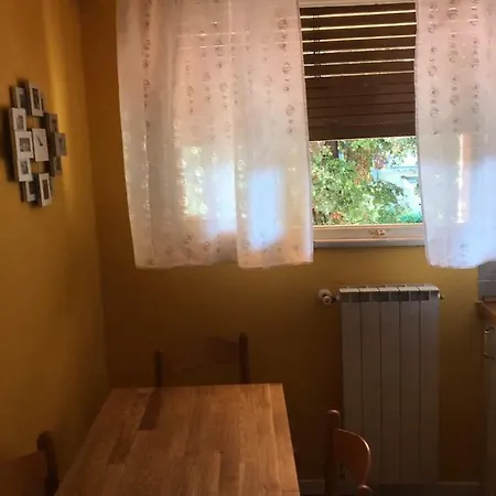 Miramore Apartamento