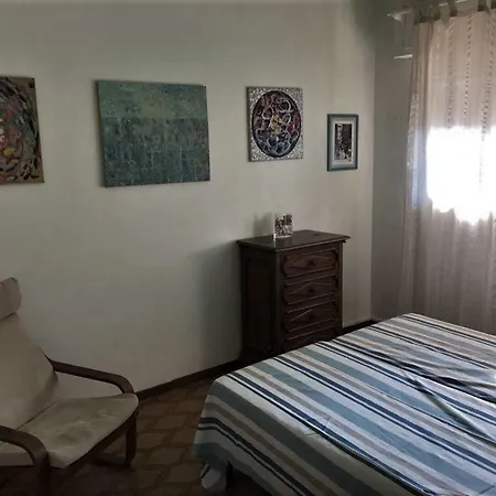 Miramore Apartamento
