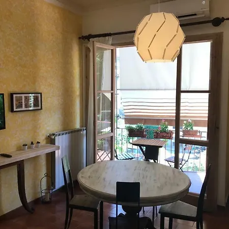 Miramore Apartamento