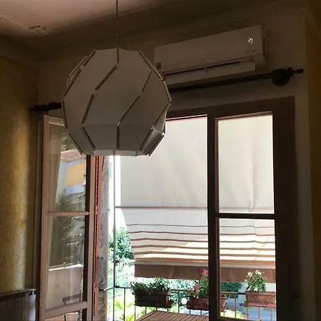 Miramore Apartamento Florencia