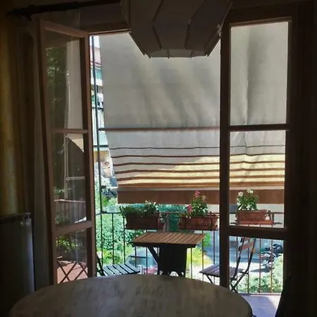 Miramore Apartamento Florencia